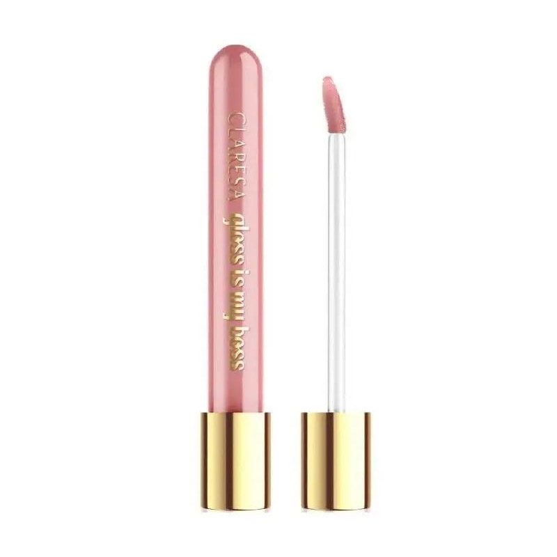 Блиск для губ Claresa Gloss Is My Boss 07 High-Up, 5 мл